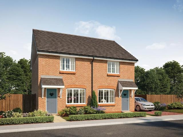 House for sale in Elsea Park, Barholm