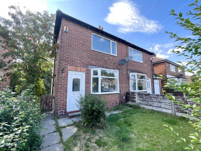 House for sale in Bredbury, Greater Manchester