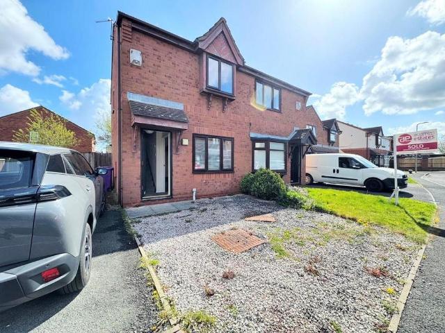 House for sale in Calderstones