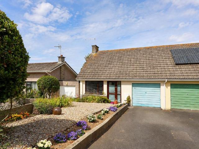 House for sale in Newquay, Cornwall
