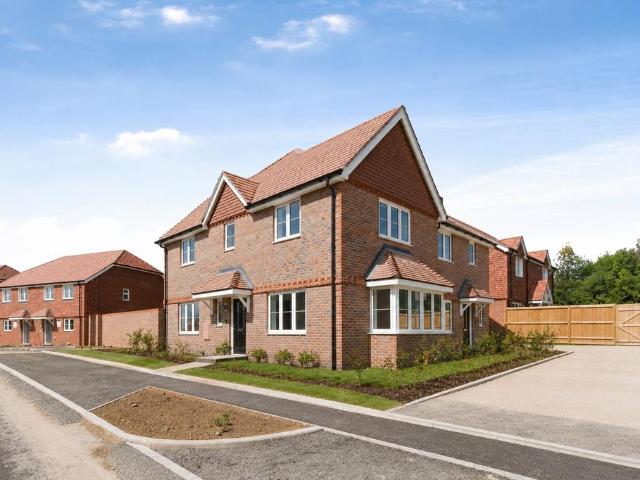 House for sale in Ninfield, Wealden