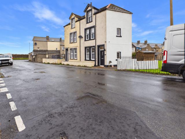 House for sale in Maryport, Flimby
