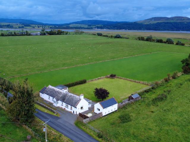 House for sale in Wigtown, Dumfries and Galloway