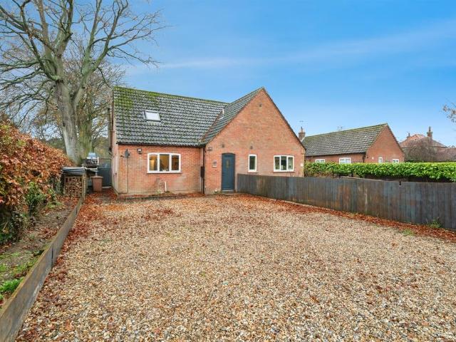 House for sale in Comers, Norfolk