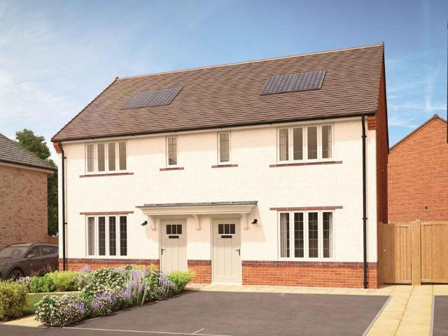 House for sale in Westoning, Bedfordshire