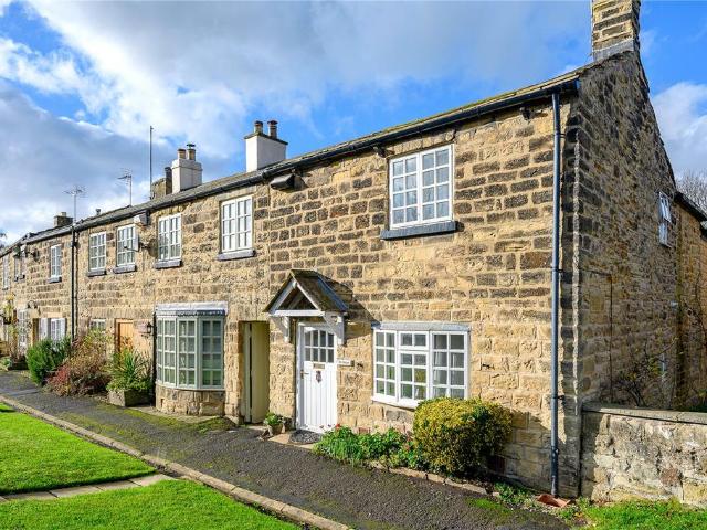 House for sale in Thorner, West Yorkshire