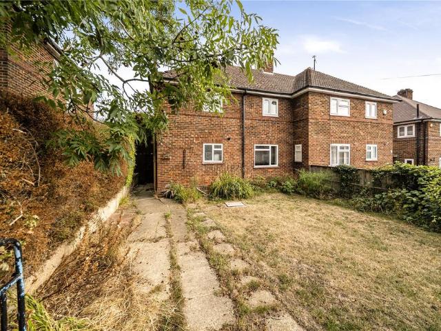 House for sale in The Slade, Oxfordshire