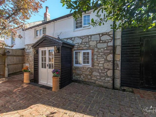 House for sale in Bembridge, Isle Of Wight
