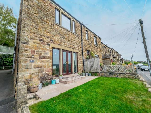 House for sale in West Yorkshire