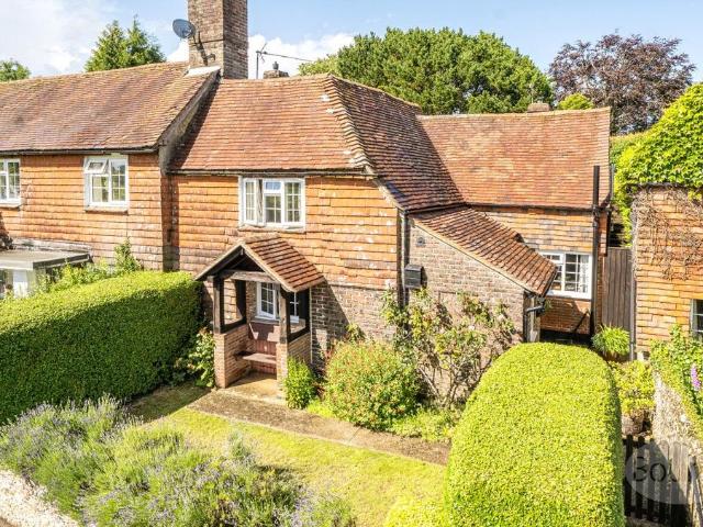 House for sale in Buriton, Bolton Low Houses