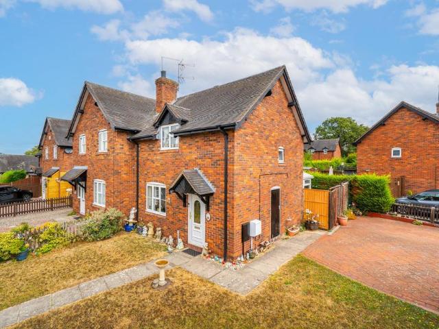 House for sale in Highley, Shropshire