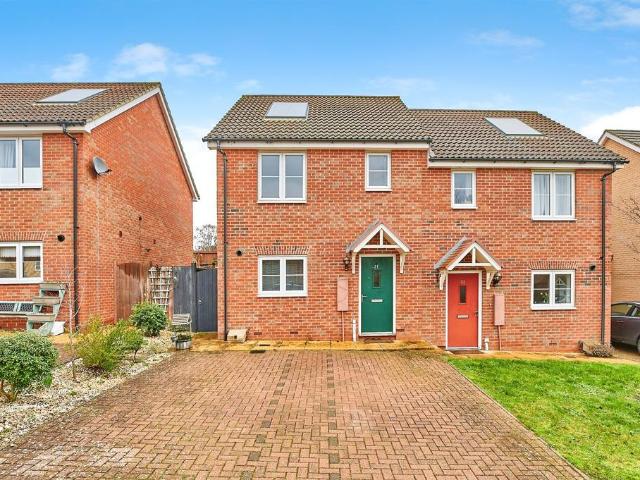 House for sale in Pleasant Valley, Uttlesford