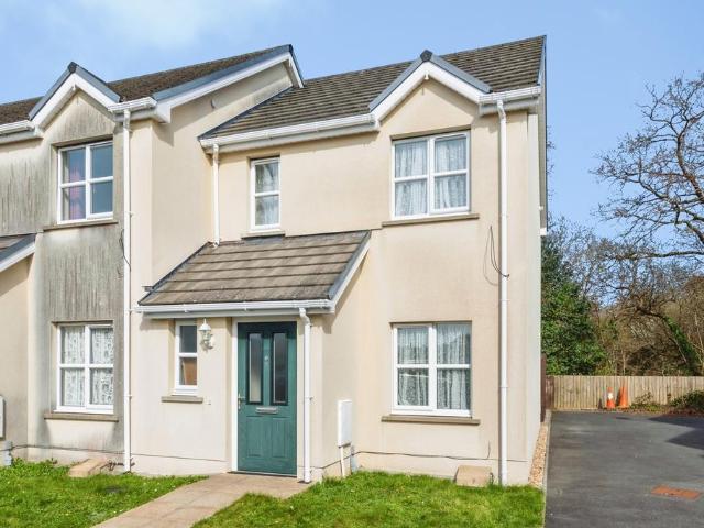 House for sale in St Clears, Wales