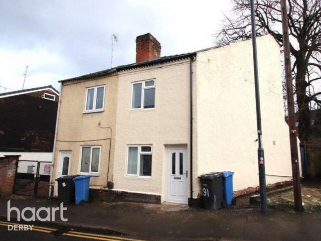 House for sale in Littleover, East Midlands