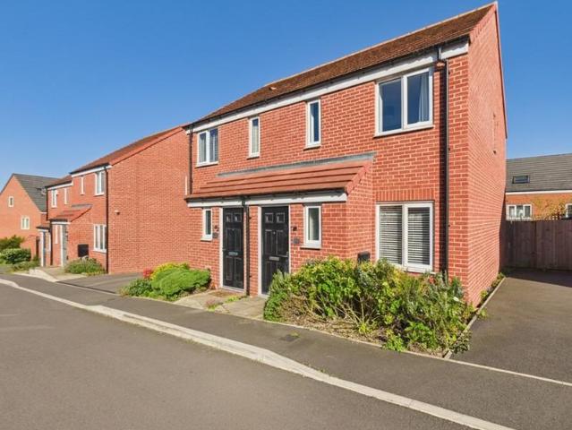 House for sale in Barton In Fabis, East Midlands