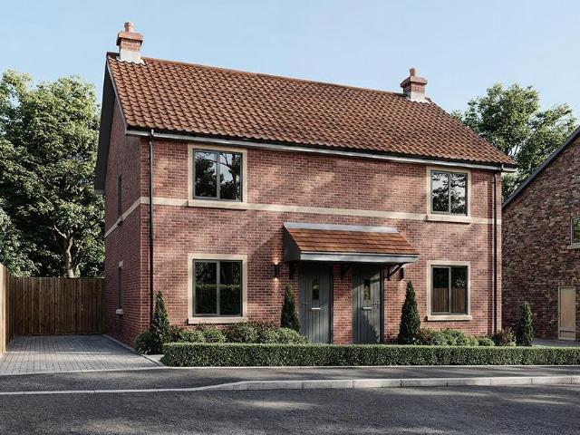 House for sale in Cherry Burton