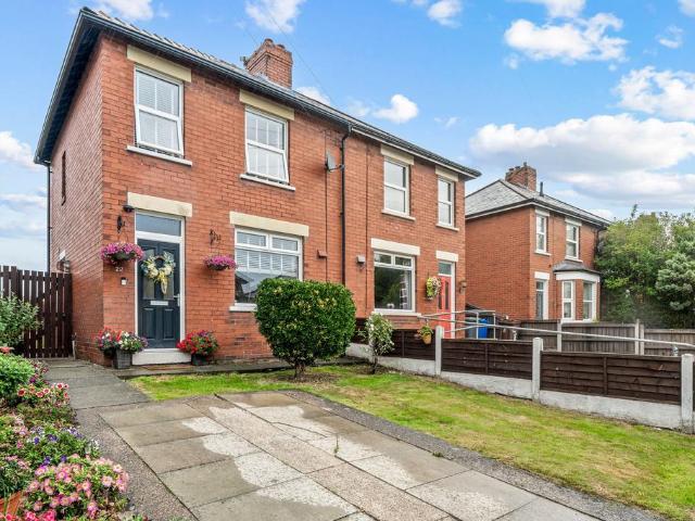 House for sale in Wigan, Greater Manchester