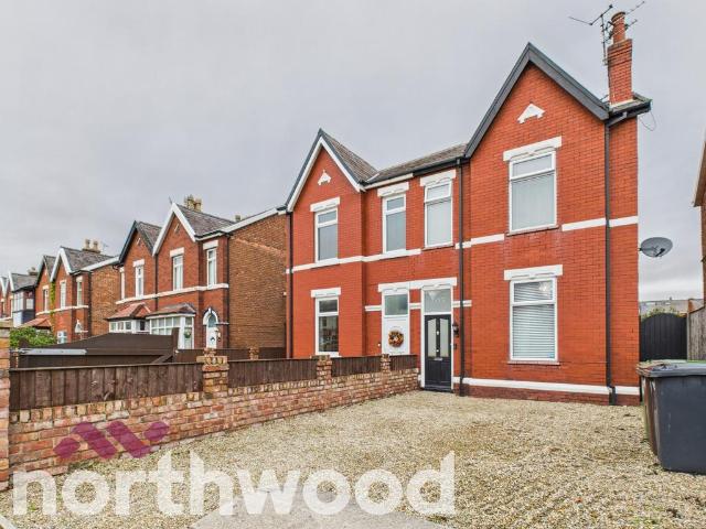 House for sale in Meols Cop, Southport