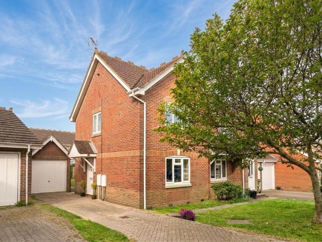 House for sale in North Horsham, Horsham