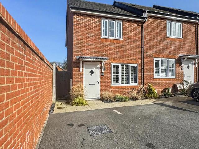 House for sale in Wimborne, Isle Of Man