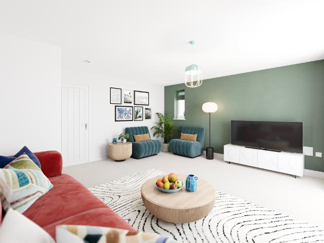 House for sale in High Harrogate, Harrogate