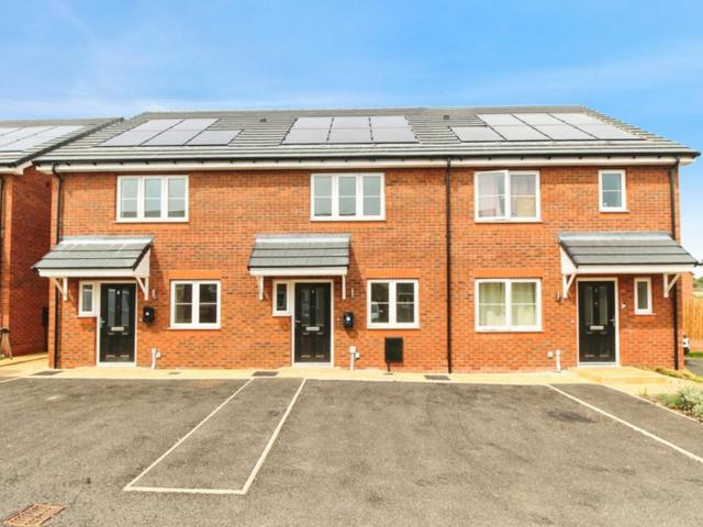 House for sale in Park Hill, Green Close