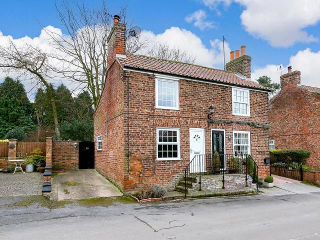 House for sale in East Riding Of Yorkshire