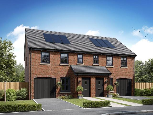 House for sale in South Yorkshire