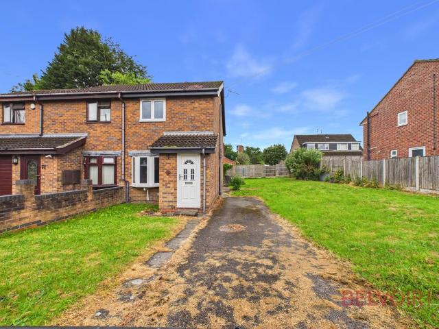 House for sale in Cinderhill, Haddon