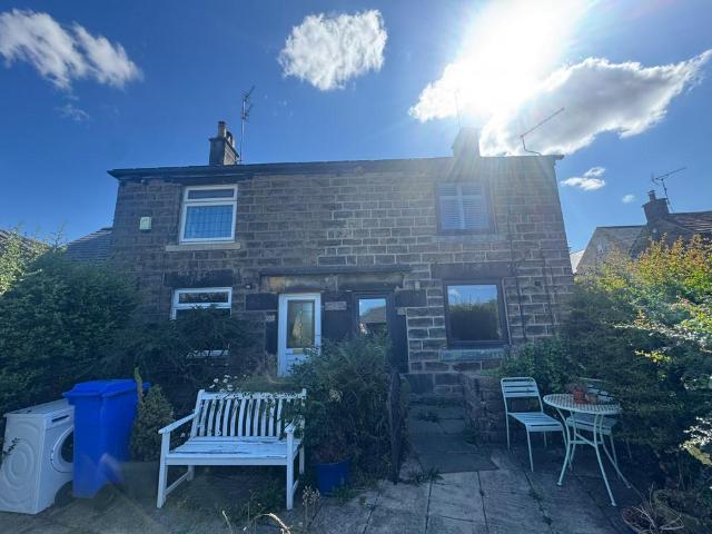 House for sale in Stubbin, Deepcar