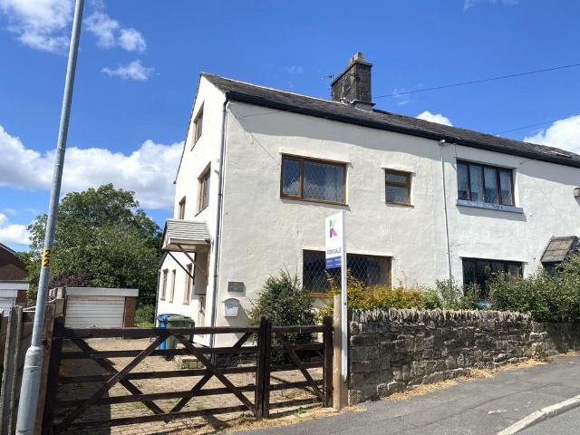 House for sale in Watersheddings, Pendock