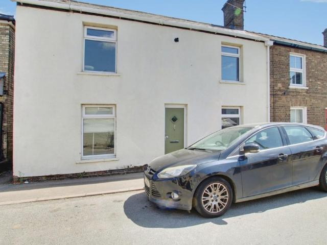 House for sale in Four Gotes, Cambridgeshire