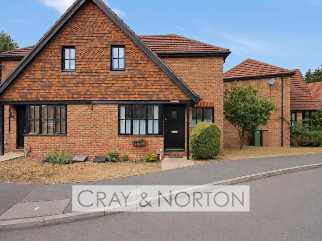 House for sale in Greater London