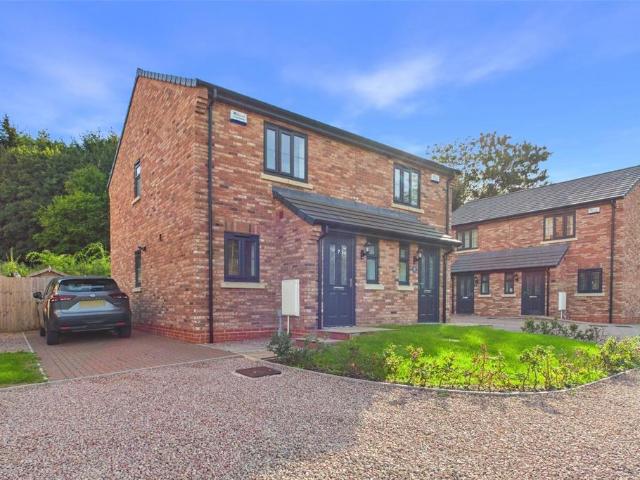 House for sale in Whitchurch, Ganarew