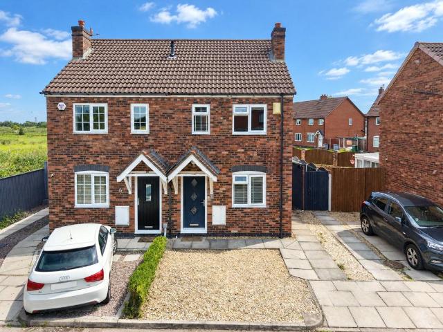 House for sale in Moreton, Wirral