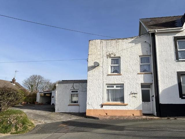 House for sale in Letterston