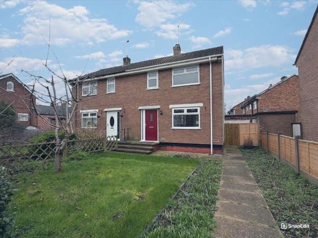 House for sale in Castle, Leftwich