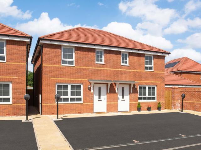 House for sale in Apley, Telford