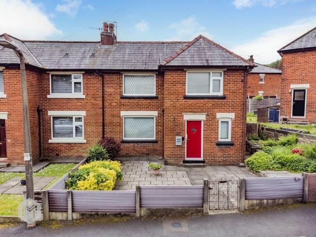 House for sale in Holcombe, Bury