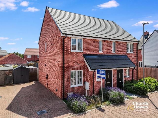 House for sale in Burnham-on-Crouch, Maldon