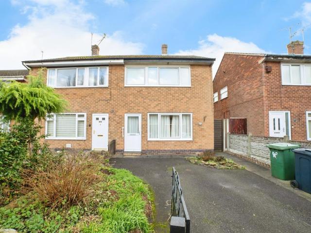 House for sale in Kedleston, East Midlands