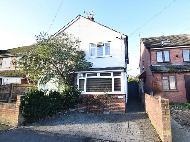House for sale in Farnborough, Hampshire