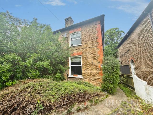 House for sale in The Wrythe, Greater London