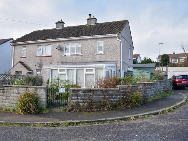 House for sale in Illogan, Isle Of Man