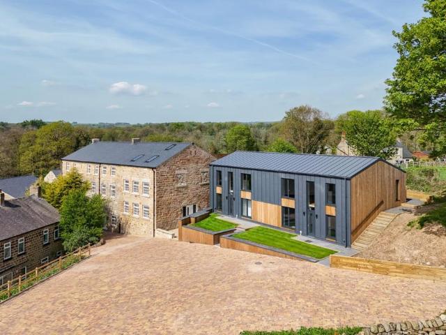 House for sale in Shaw Mills, Isle Of Man