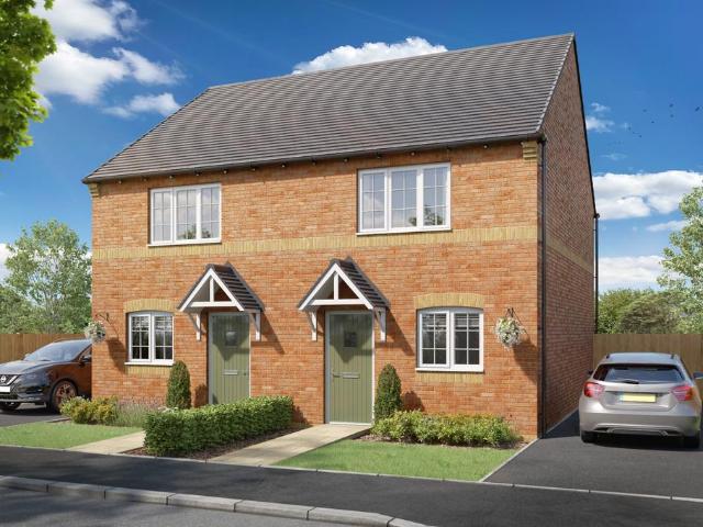 House for sale in Woodplumpton, Higher Bartle
