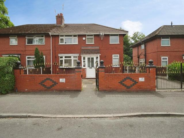 House for sale in Little Bolton, Salford