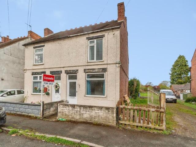 House for sale in Heath Hayes, Cannock Chase