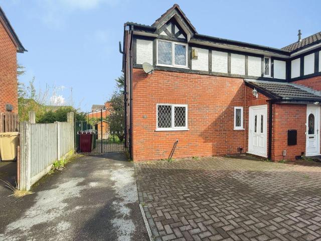 House for sale in Lee Bank, Isle Of Man