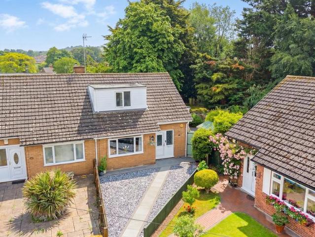 House for sale in Grantham, Barholm